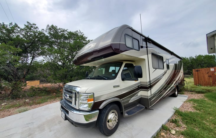 RV Photo