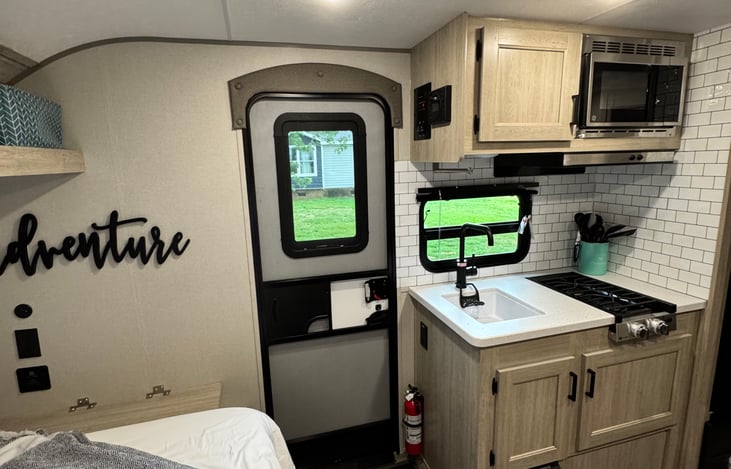 RV Photo
