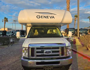 Thor Motor Coach Geneva 22VT