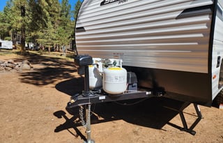 2024 Sunset Park Sun Lite 16BH Sport