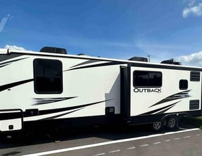 Keystone RV Outback 340BH