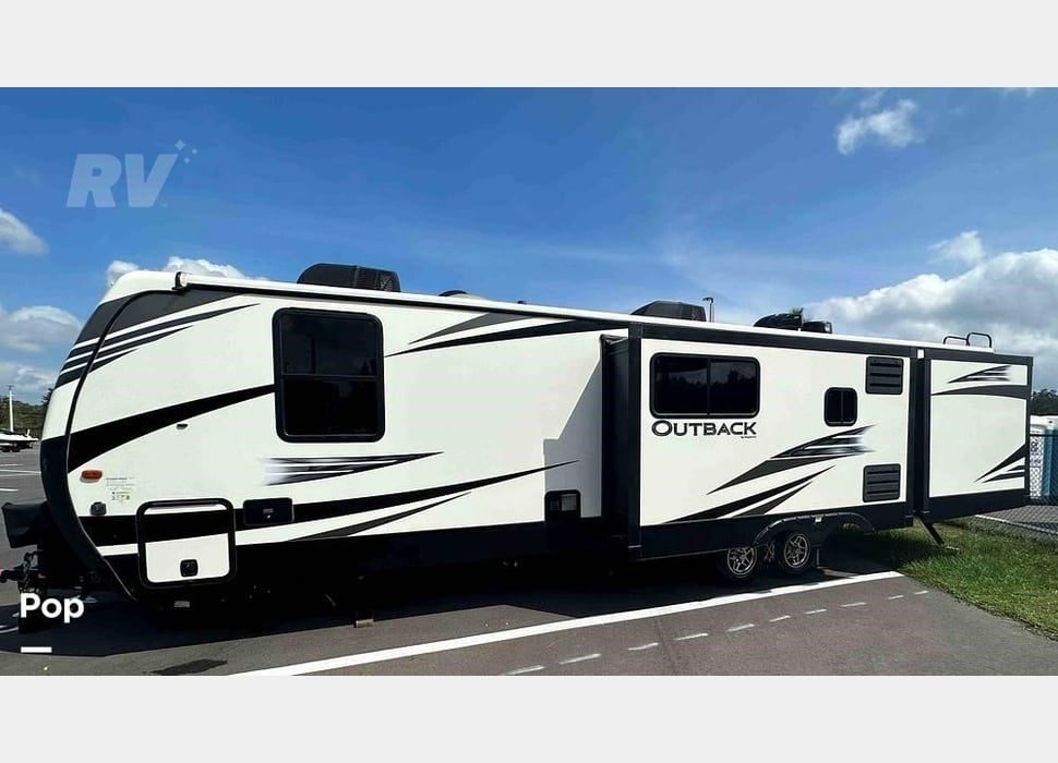 Travel Trailer rentals in Chesapeake