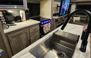 2020 Forest River RV Wildwood Heritage Glen 273RL