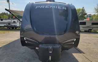 Premier Ultra Lite 29RKPR