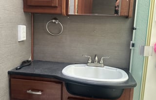 Experience Comfort and Adventure in Our RV!