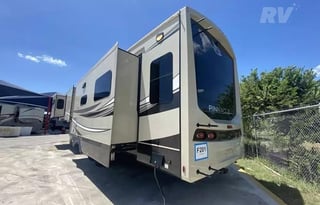 2022 Jayco Pinnacle 36SSWS