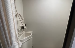 Nomadic Nature Rentals w Luxury Amenities (R-pod)