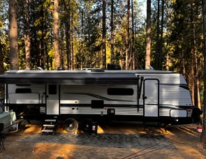 Keystone RV Springdale 280BH