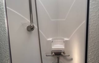 Luxurious Class C Motorhome