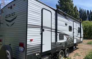 2020 Forest River Evo T2490