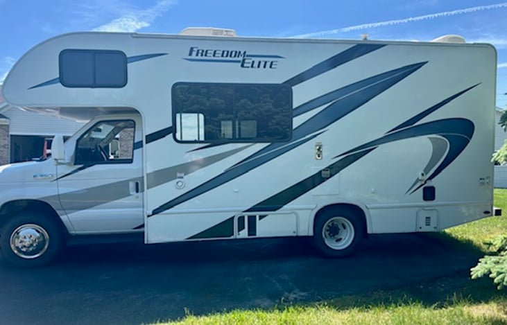 RV Photo