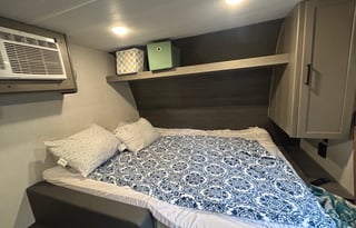 2024 keystone hideout