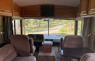 Boundy! gives you the added charm you deserve