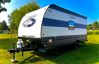 2025 Cherokee Wolf Pup 16LP