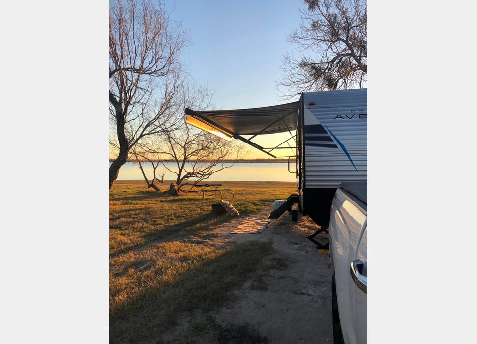 Travel Trailer rentals in Aransas Pass