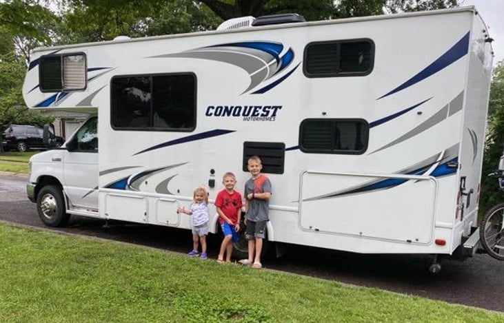 RV Photo