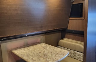 Unlimited miles Bunk house