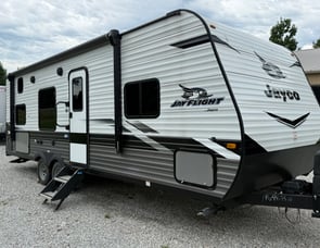 Jayco Jay Flight SLX 8 264BH