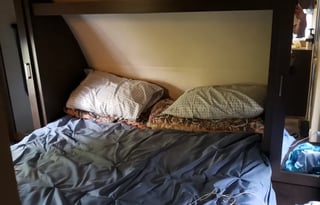 2019 Forest river Salem cruise light