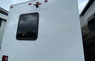 Brand New 2025 Luxury Class-C Entegra Odyssey NEW!