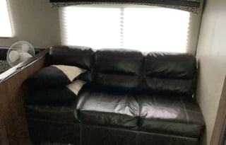 2018 Heartland Prowler Lynx 30 LX