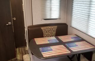 2019 Keystone Bullet