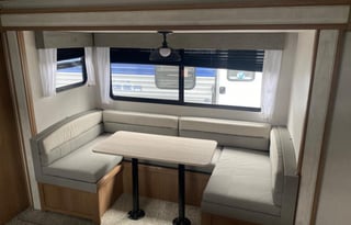 2022 Prime Time RV Avenger 24BHS AVAILABLE NOW!
