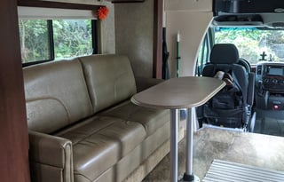 Pet Friendly Tioga Ranger