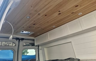 VanGo 17ft Class B Spring '24 Build - AdventureVan