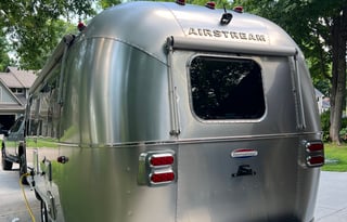 Wildstream ready for adventure!