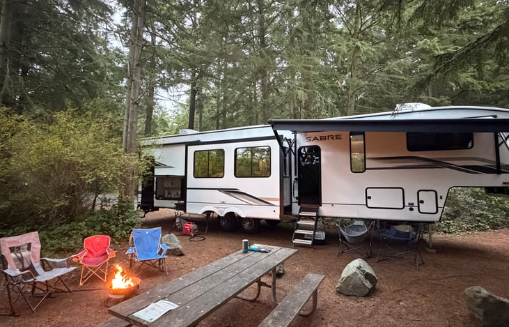 RV Photo
