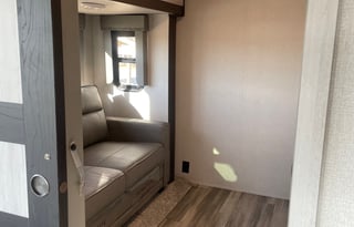 2022 Keystone RV Sprinter 3570FWLFT