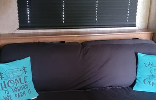 2016 Forest River RV Wildwood X-Lite 282QBXL