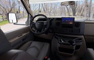 Minty Fresh 2024 Jayco Redhawk 29XK!