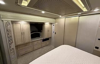 2020 Newmar Ventana 4037