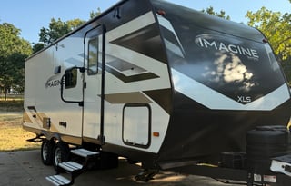 2024 Grand Design Imagine XLS 22BHE