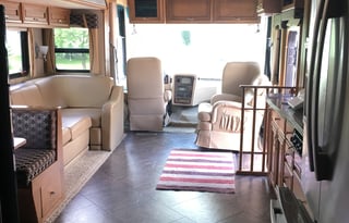 2013 Newmar Canyon Star