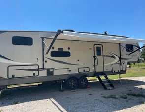 Forest River RV Rockwood Ultra Lite 2891BH