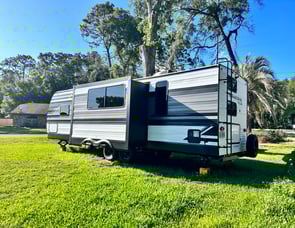 Grand Design Transcend Xplor 265BH