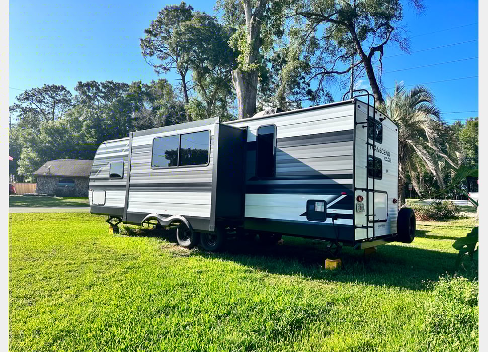 Travel Trailer rentals in Kissimmee