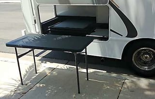 2012 Thor Motor Coach Four Winds 23U