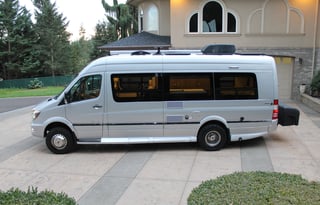 2018 WINNEBAGO ERA 70X 4X4 "THE KING OF CLASS B"