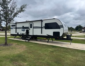 Forest River RV Salem 29VBUD
