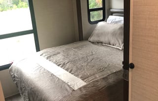 2018 Jayco Alante 31P, or as we call it "Mr. Jake Allen RiV"