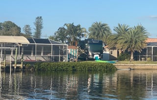 Large Marge Mirada the Luxury land yacht