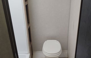 "The Bunk Pad" from Leap Frog Rentals