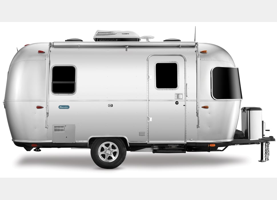 Travel Trailer rentals in Gerlach