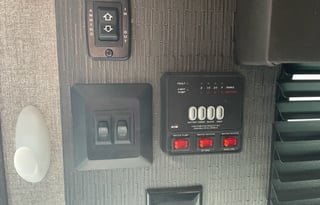 2021 Jayco 224 BH Baja Rocky mountain Edition