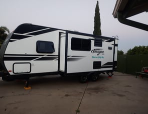 Grand Design Imagine XLS 22MLE