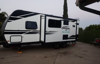 2020 Grand Design Imagine XLS 22MLE